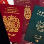 công chứng hộ chiếu cho người nước ngoài