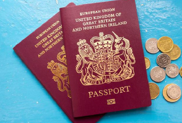 công chứng hộ chiếu cho người nước ngoài