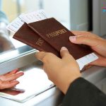 Chuyển đổi visa du lịch sang visa thăm thân như thế nào? 1
