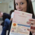 Chuyển đổi visa lao động sang visa thăm thân được không?