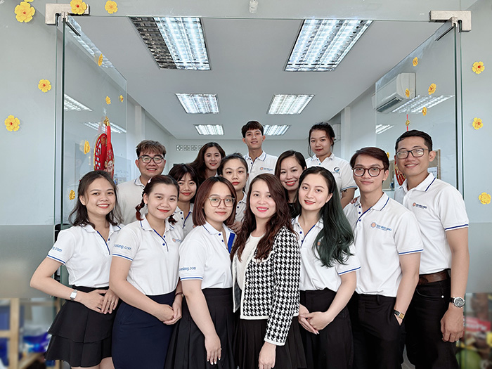 Team visa Hàn Quốc