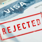 Bị từ chối visa Hàn Quốc