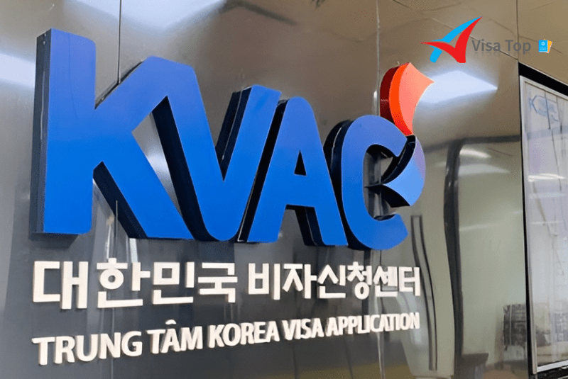 Địa chỉ xin visa Hàn Quốc tại Hà Nội 1