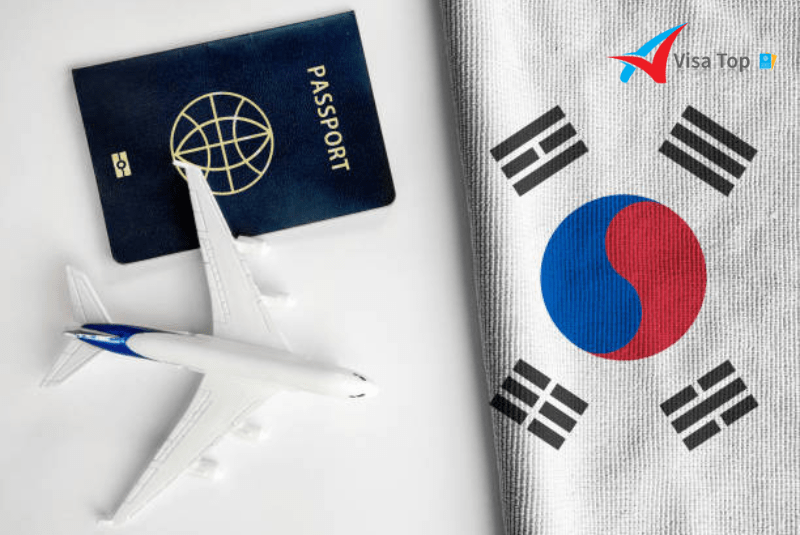 Visa D3 Hàn Quốc 5