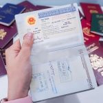 Gia hạn visa Việt Nam cho người Đài Loan ở đâu?