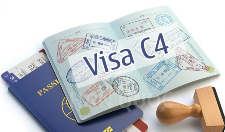 Xin visa C4 Hàn Quốc