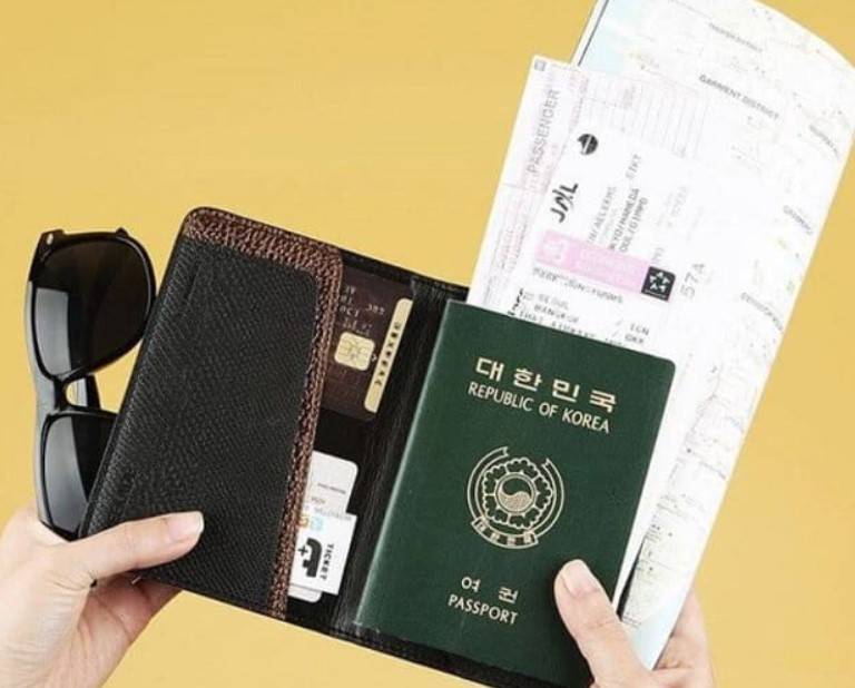 Cách xin visa E9 Hàn Quốc 2023: Điều kiện, lệ phí, thủ tục