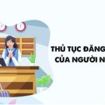 dịch vụ đăng ký tạm trú cho người nước ngoài