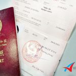 Gia hạn visa lao động cho người Trung Quốc được không?