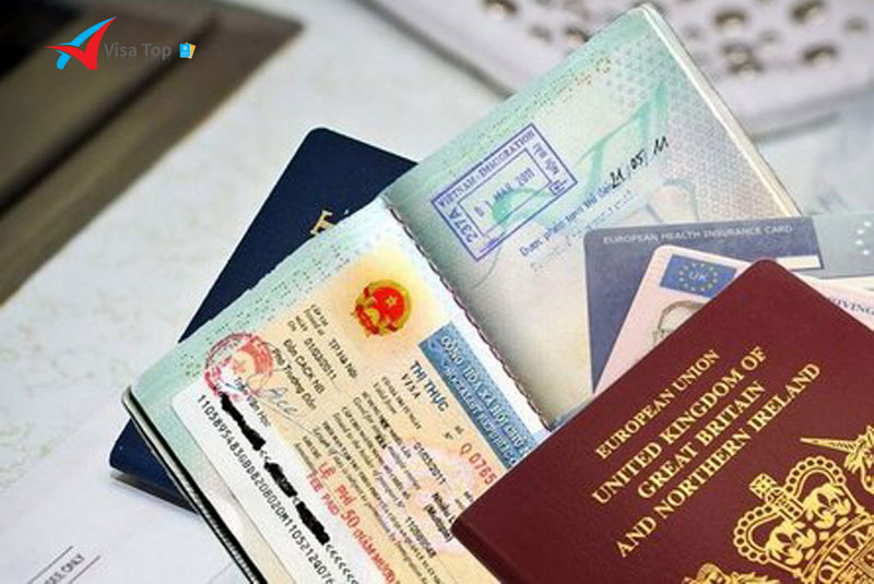 Quy định về thời hạn cấp visa đầu tư Việt Nam