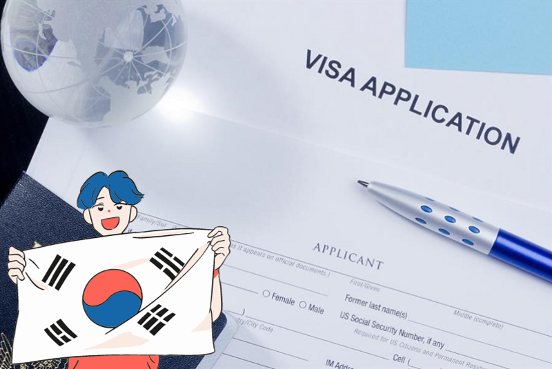 Visa D2 Hàn Quốc 