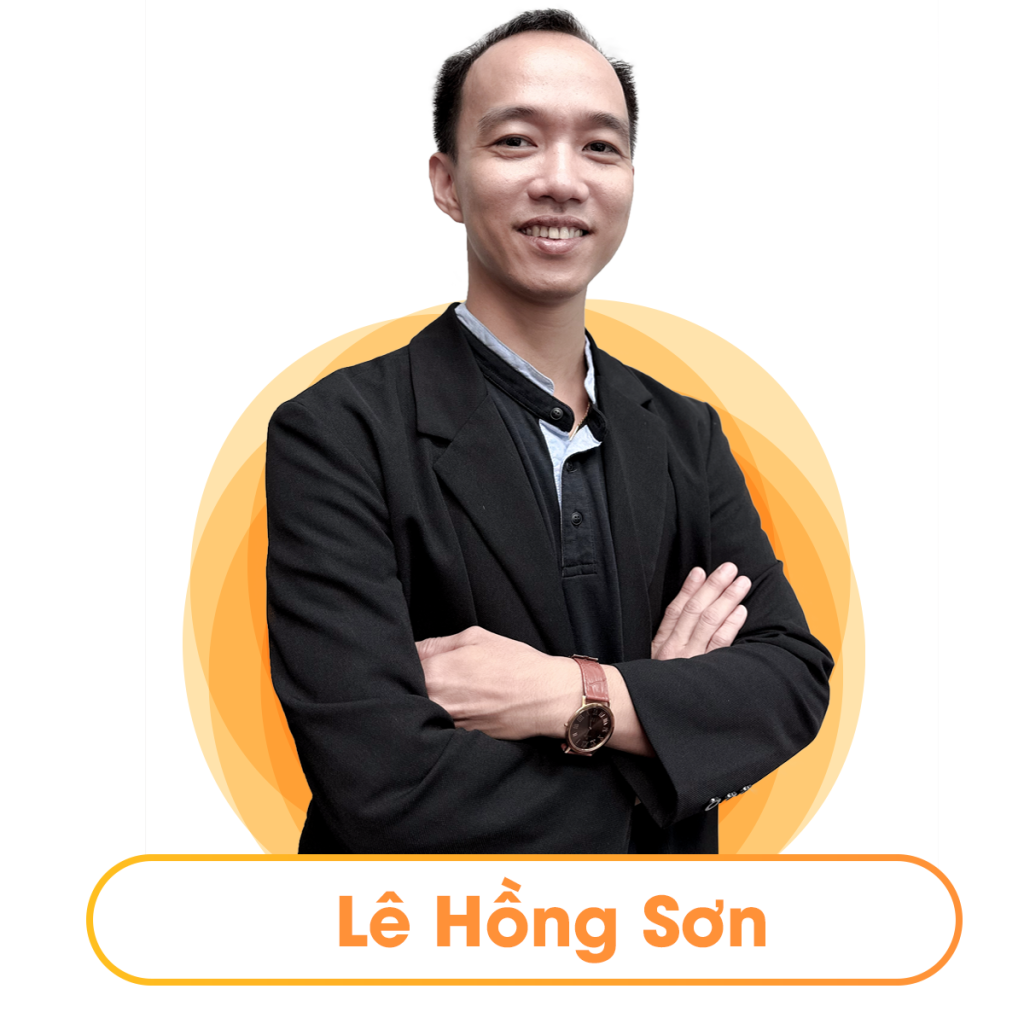 LE HONG SON