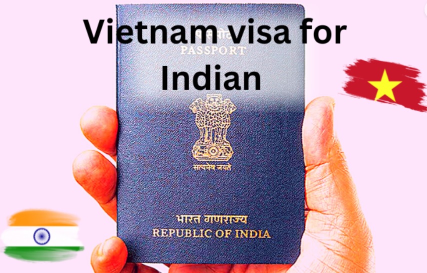 Vietnam visa cost for indian 1