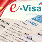 Người nước ngoài di chuyển trong lãnh thổ Việt Nam bằng E-visa được không?