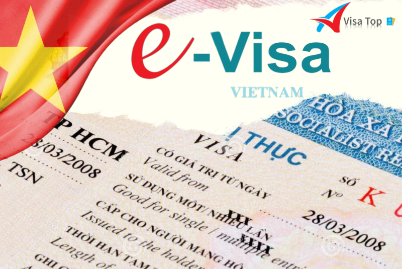 Người nước ngoài di chuyển trong lãnh thổ Việt Nam bằng E-visa được không?