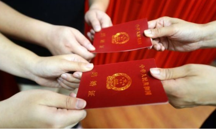 visa kết hôn trung quốc