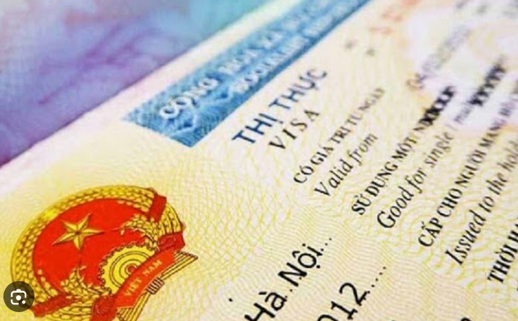 Xin visa 6 tháng nhiều lần cho người nước ngoài