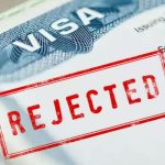 Rớt visa Hàn Quốc bao lâu xin lại được