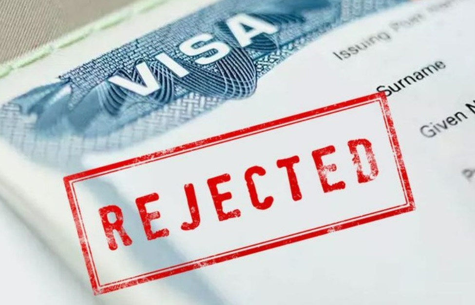 Bị từ chối visa đi Canada, rớt visa Canada bao lâu xin lại được?