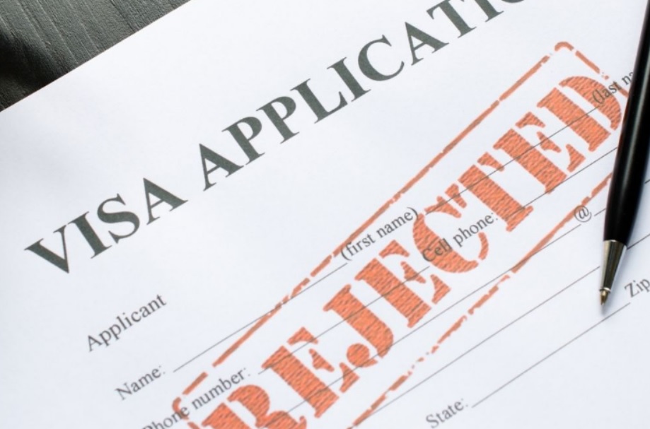 Bị từ chối visa đi Anh, rớt visa Anh bao lâu xin lại được?