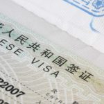Rớt visa Trung Quốc bao lâu xin lại được