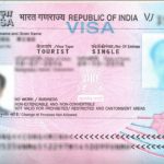 Visa ấn độ du lịch