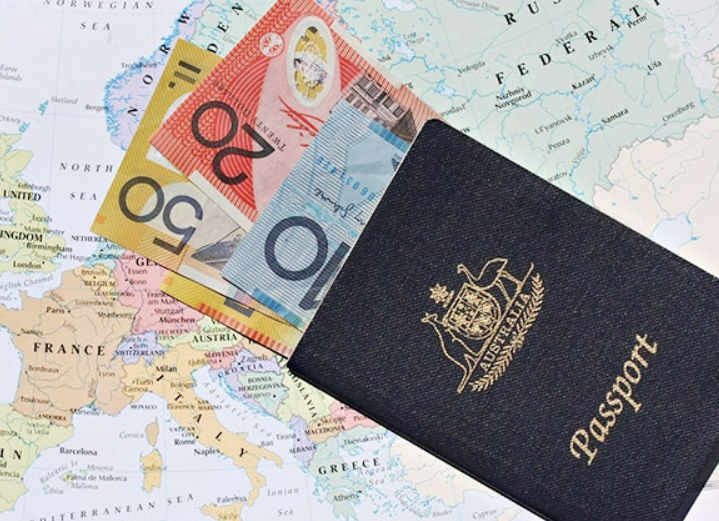 Visa dubai du lịch