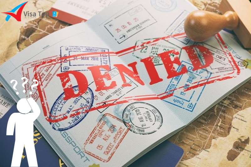 Rớt visa Hồng Kông bao lâu xin lại được?