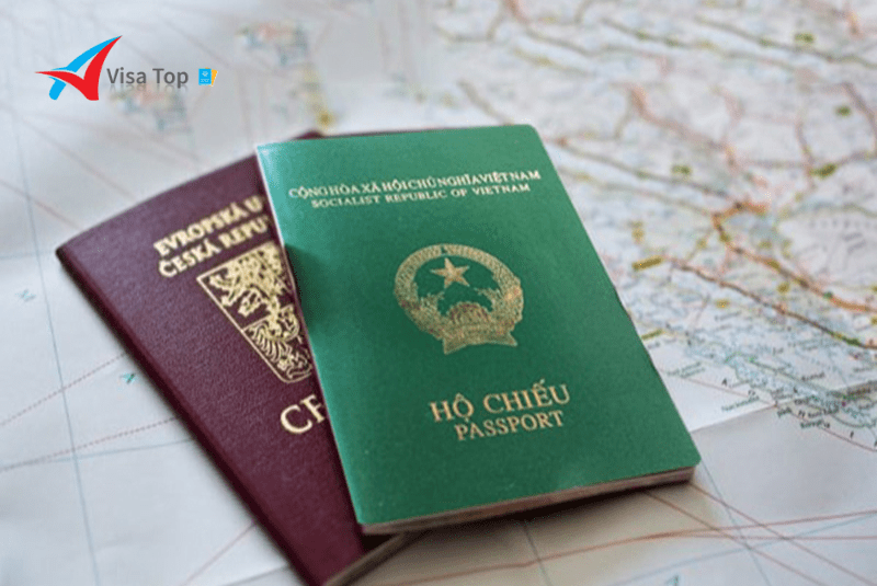 Xin visa Ấn Độ du lịch 2023: Hồ sơ, thủ tục, lệ phí 2