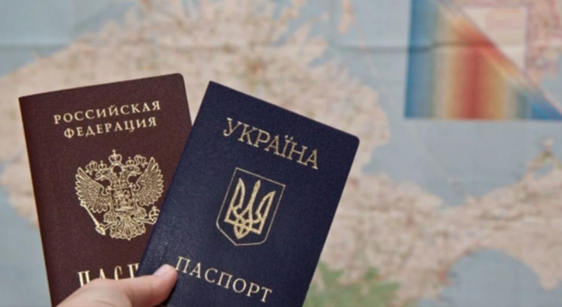 Xin visa Nga du lịch