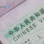 xin visa Trung Quốc cho người nước ngoài