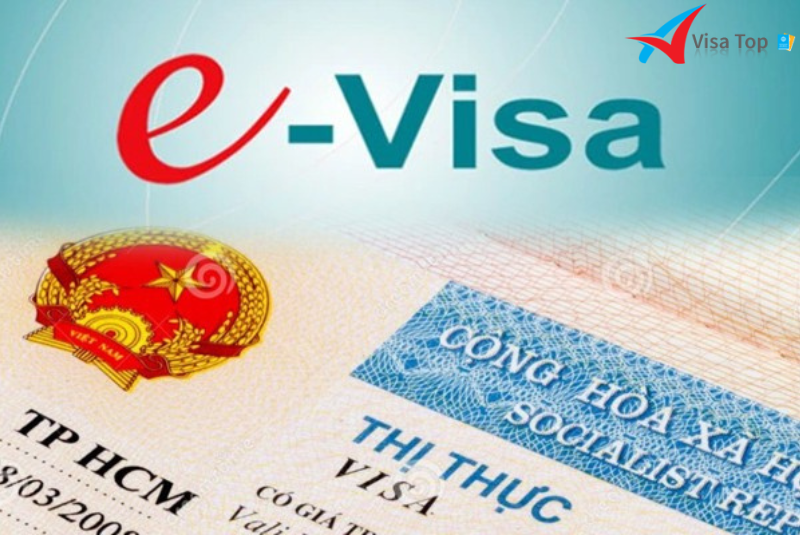 E-visa Việt Nam 90 ngày có gia hạn được không