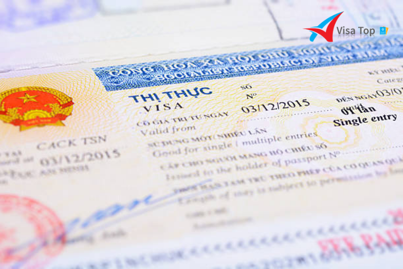 Thủ tục xin visa Việt Nam cho người Mỹ 2023: Hồ sơ, thời gian, lệ phí