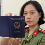 Làm hộ chiếu ở Ninh Bình