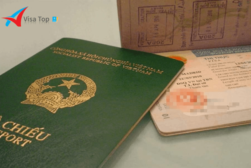Chuẩn bị những loại giấy tờ theo quy định để làm hộ chiếu tại Bình Dương
