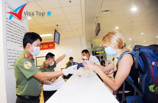 Thủ tục đăng ký tạm trú cho người nước ngoại tại Hà Nội