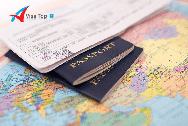 Xin visa Việt Nam cho người có quốc tịch Anh như thế nào?