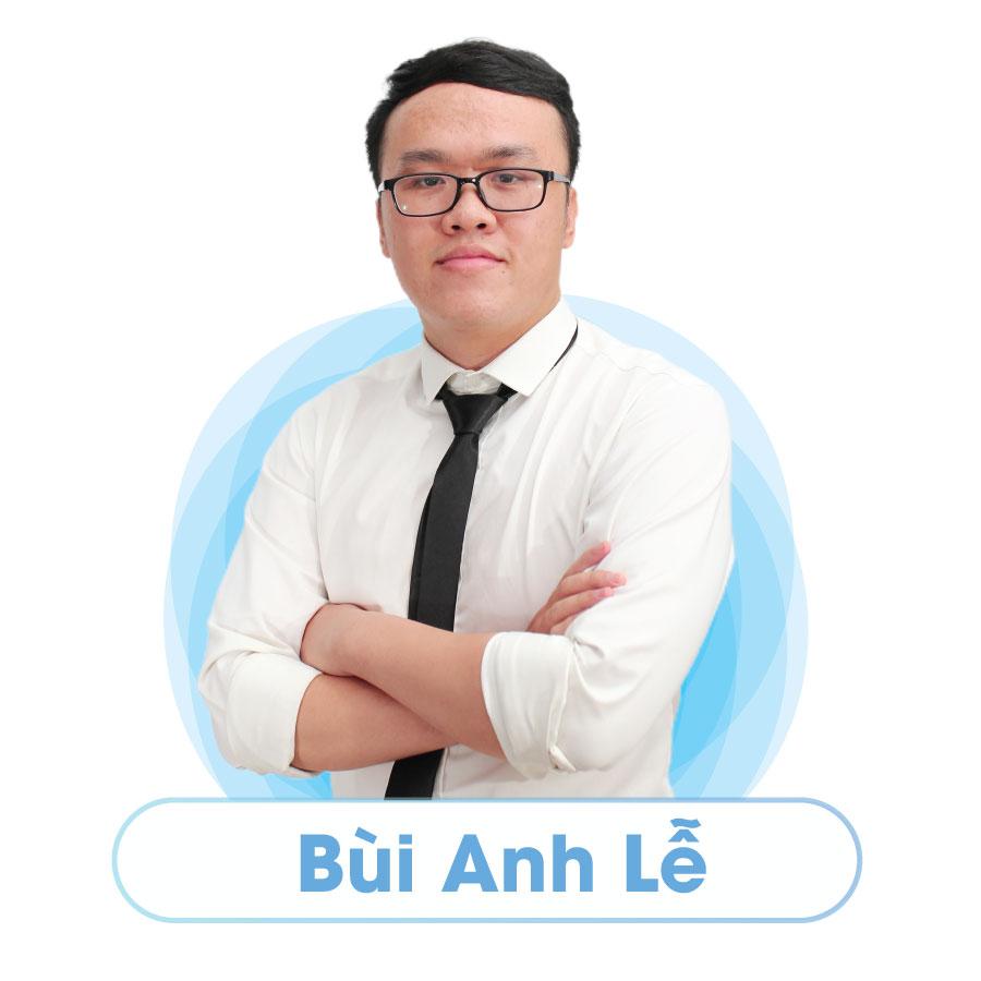 Bui Anh Le