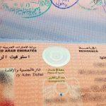 Dịch vụ làm visa Dubai
