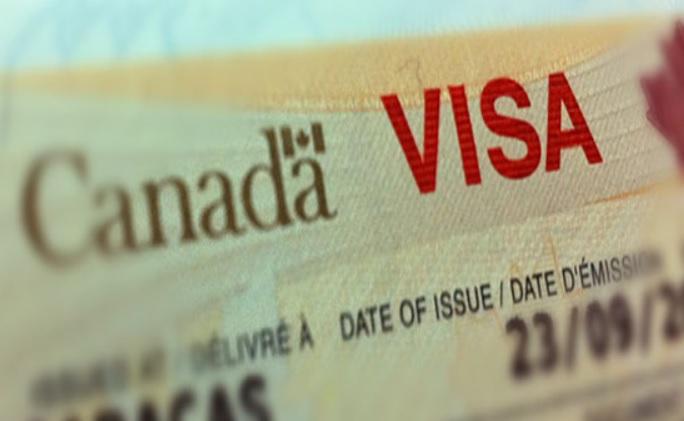 Dịch vụ làm visa Canada trọn gói, uy tín