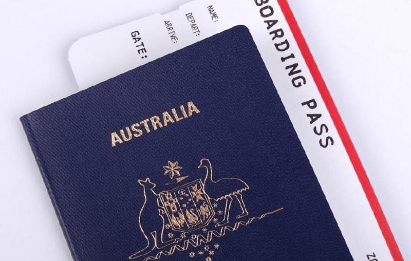 Dịch vụ làm visa Úc trọn gói, uy tín