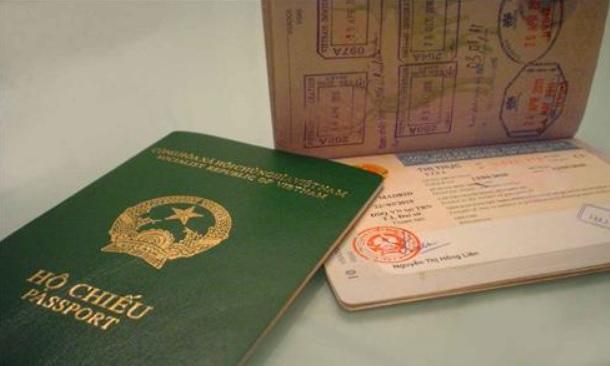 Đăng ký giữ quốc tịch Việt Nam tại Cơ quan đại diện Việt Nam ở nước ngoài