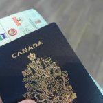 vietnam visa for canadian citizens