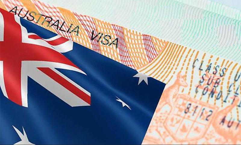 Visa 309 Úc (Subclass 309) là gì: Hồ sơ, thủ tục, lệ phí