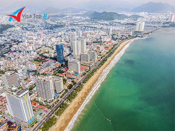 Gia hạn visa Việt Nam cho người nước ngoài tại Nha Trang, Khánh Hòa