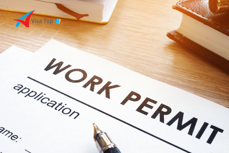 Xin giấy phép lao động cho nhà quản lý nước ngoài