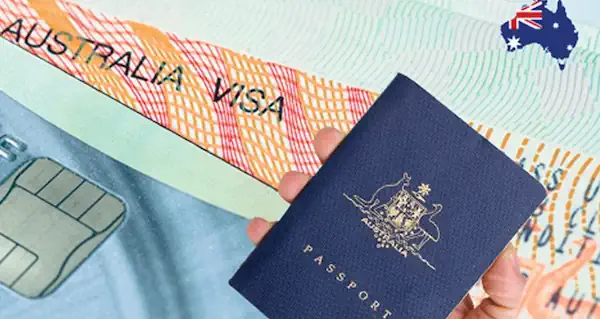 Visa 500 Úc là gì