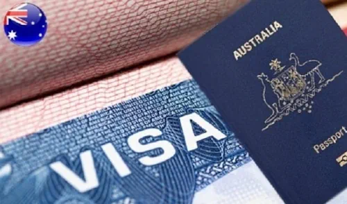 Visa 482 Úc là gì? Những điều bạn cần biết về visa Úc subclass 842
