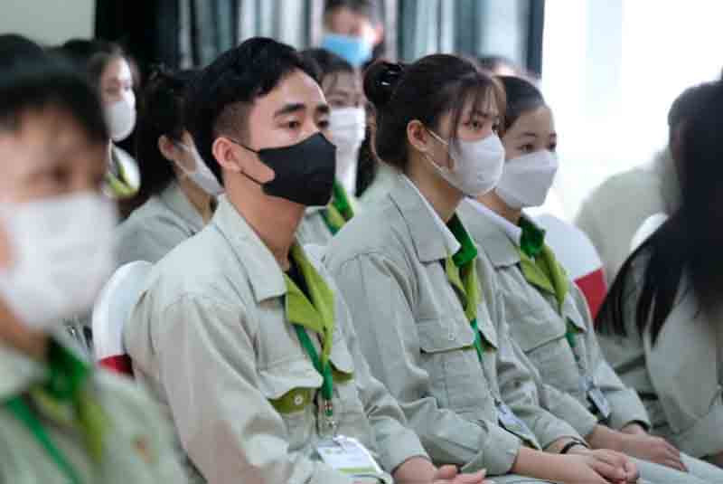 Hàn Quốc gỡ lệnh cấm lao động tại 4 địa phương