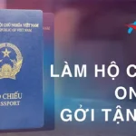 Làm hộ chiếu ở Thanh Hóa